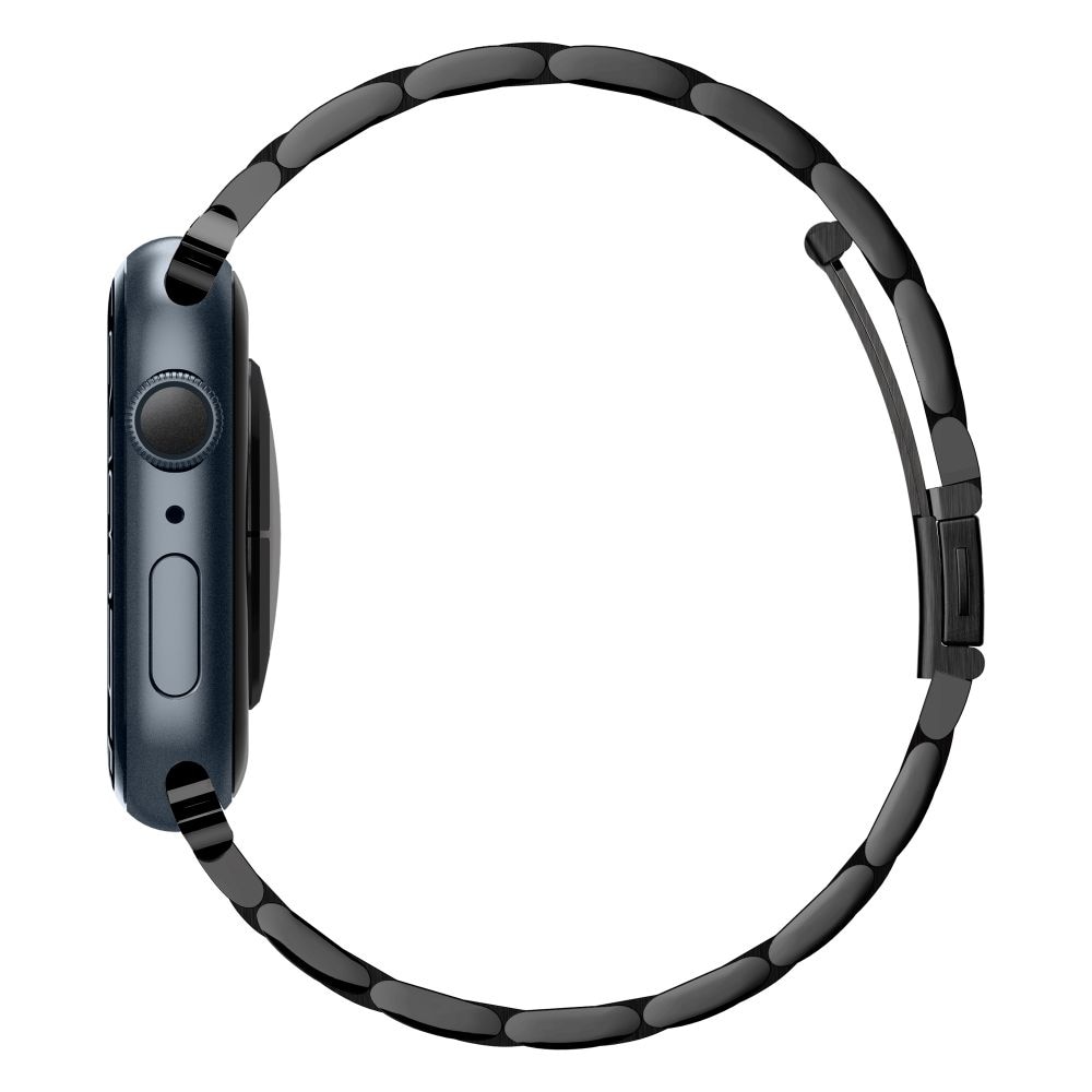 Bracelet Modern Fit Apple Watch SE 40mm Black
