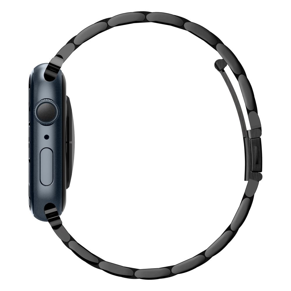 Bracelet Modern Fit Apple Watch Series 10 42mm Black