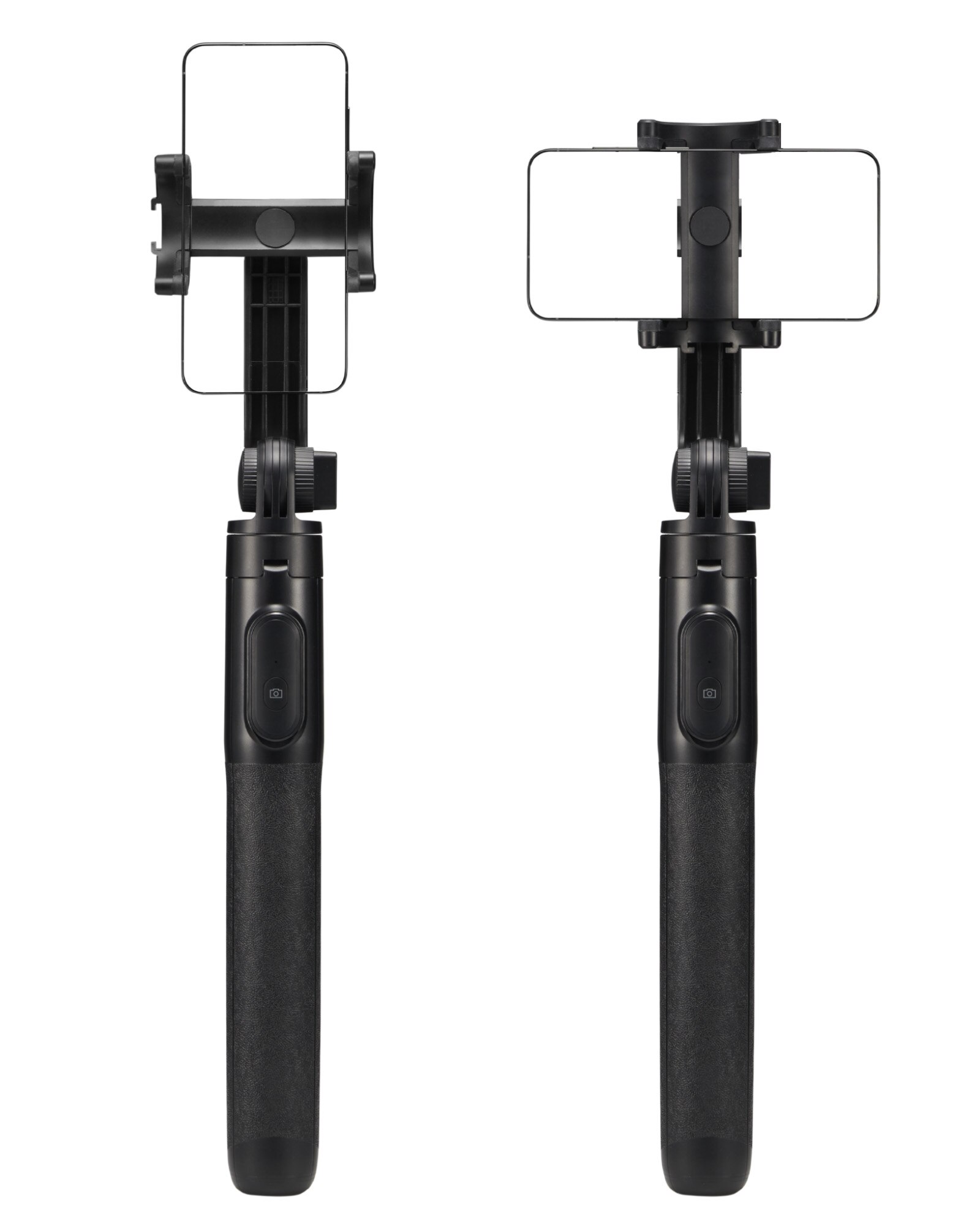 S560W Tripod Selfie Stick Black