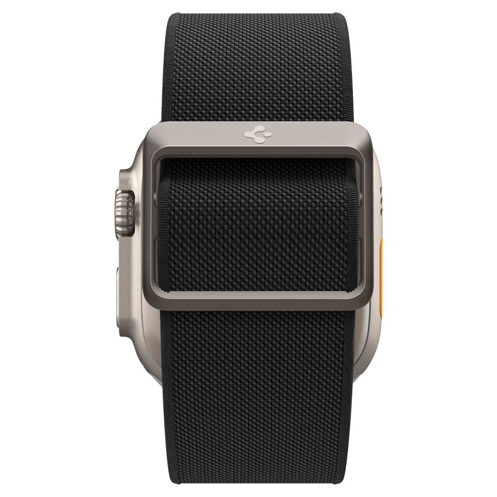 Fit Lite Ultra Apple Watch 45mm Series 7, Black