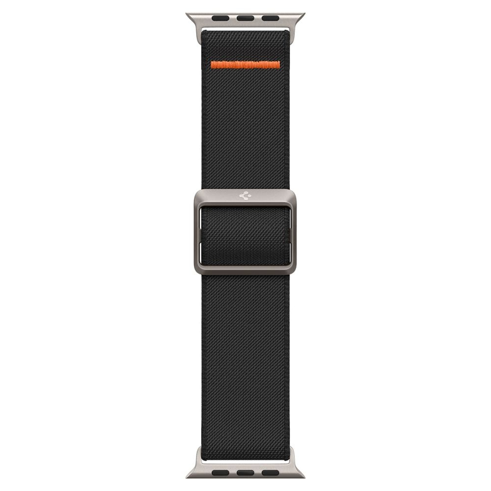 Fit Lite Ultra Apple Watch 45mm Series 9, Black