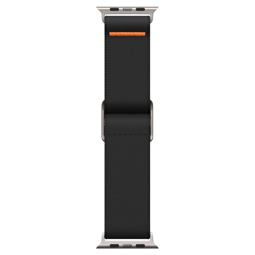 Fit Lite Ultra Apple Watch 42mm, Black