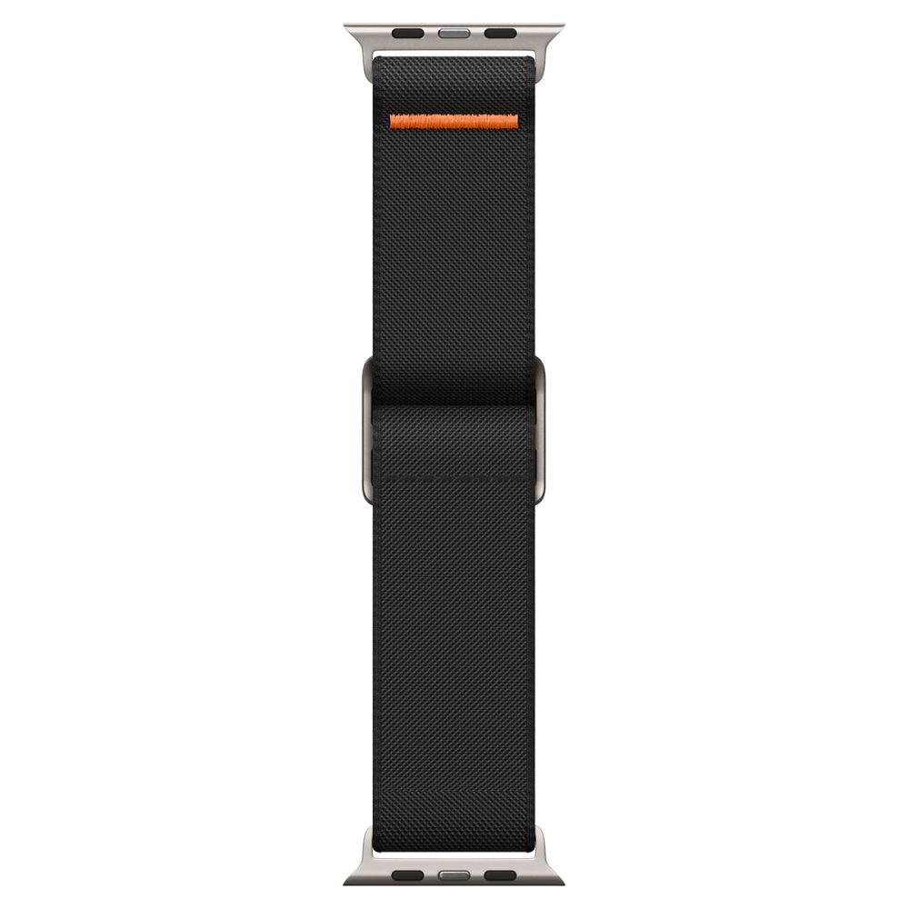 Fit Lite Ultra Apple Watch 45mm Series 7, Black