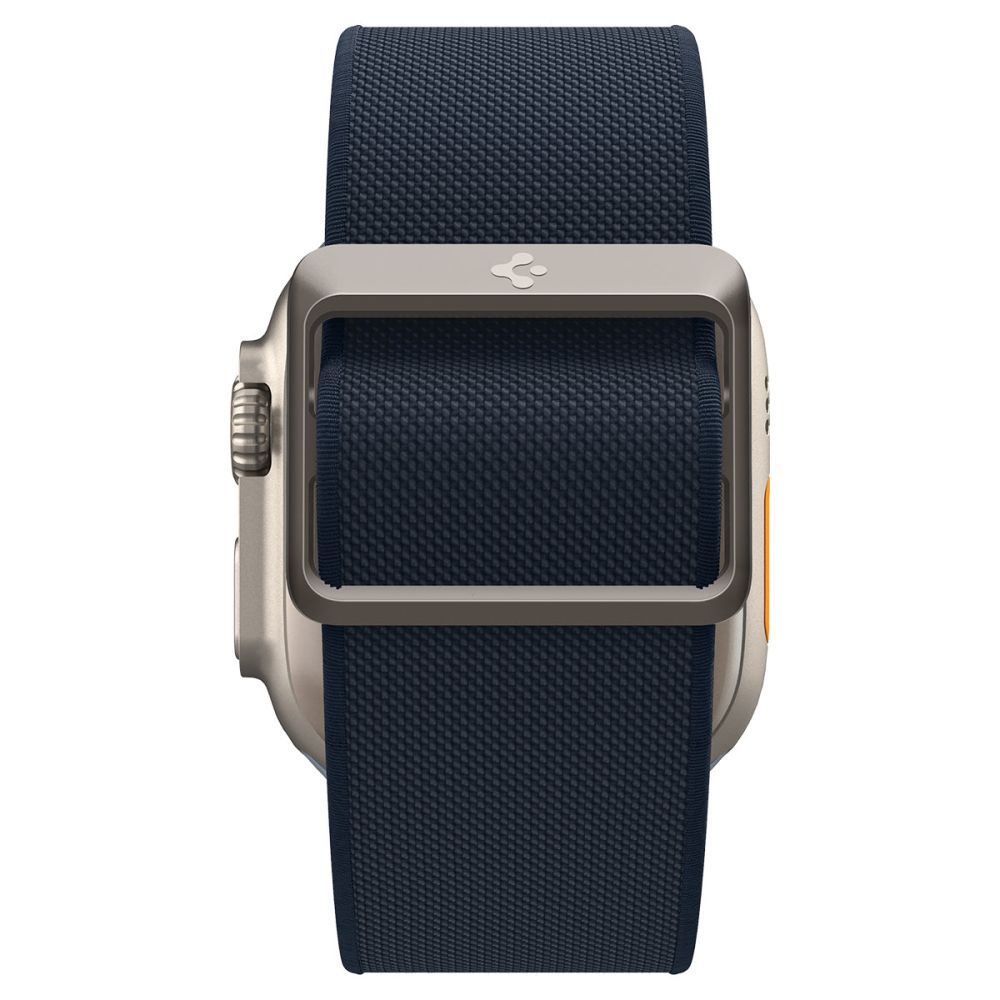 Fit Lite Ultra Apple Watch Ultra 2 49mm, Navy