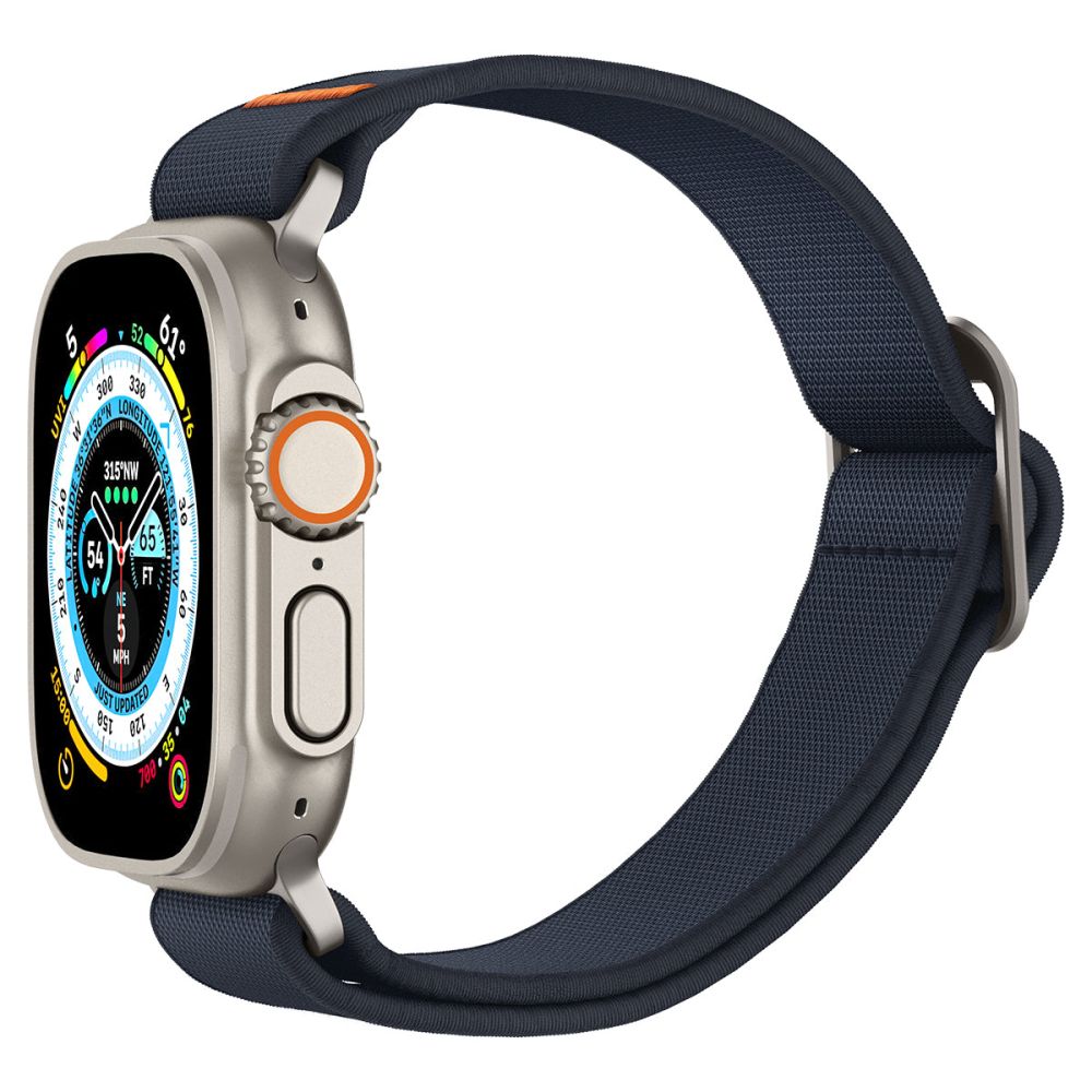 Fit Lite Ultra Apple Watch 44mm, Navy