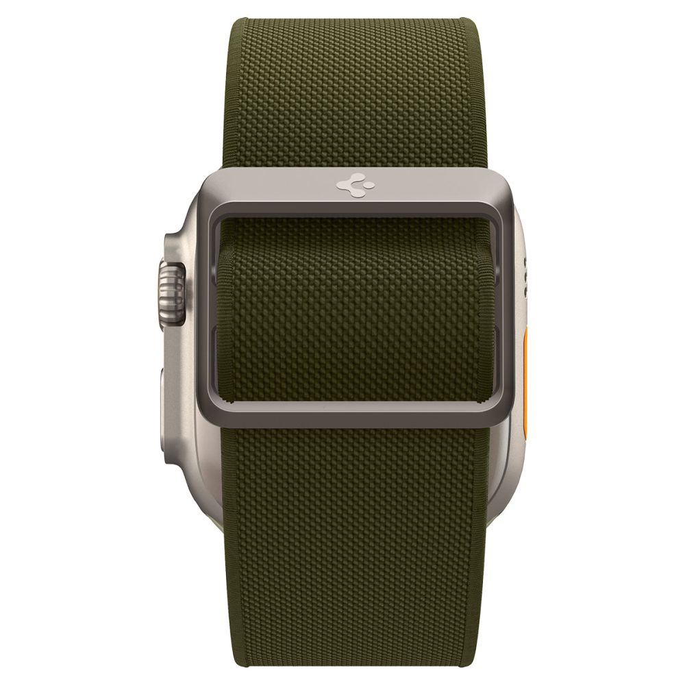 Fit Lite Ultra Apple Watch 45mm Series 7, Khaki