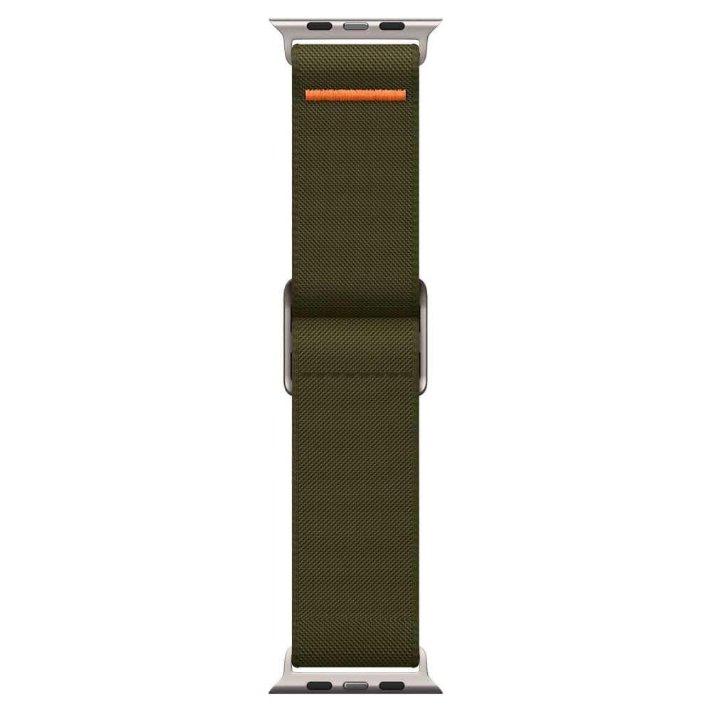 Fit Lite Ultra Apple Watch Ultra 2 49mm, Khaki