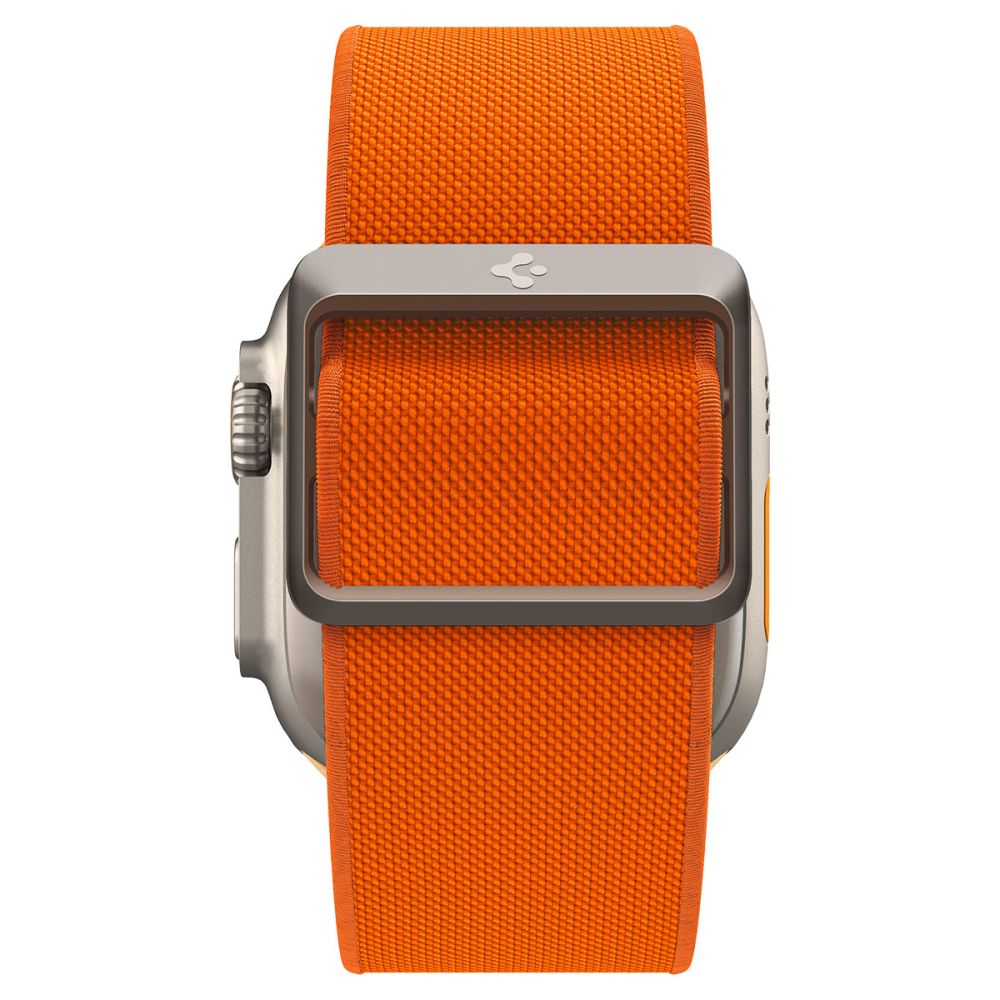 Fit Lite Ultra Apple Watch 45mm Series 7, Orange