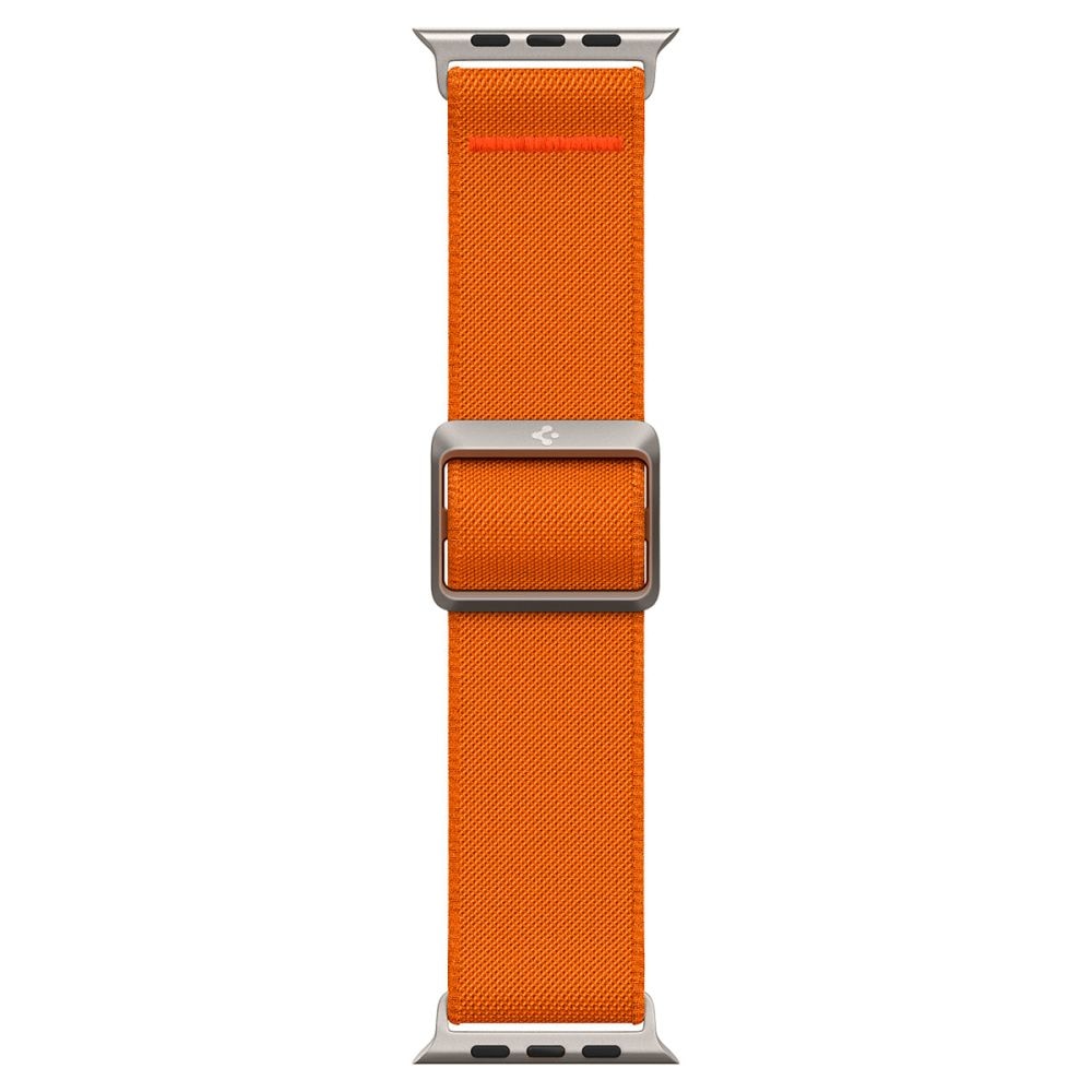Fit Lite Ultra Apple Watch Ultra 2 49mm, Orange