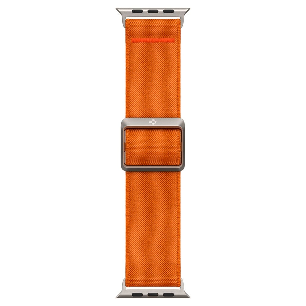 Fit Lite Ultra Apple Watch 45mm Series 9, Orange