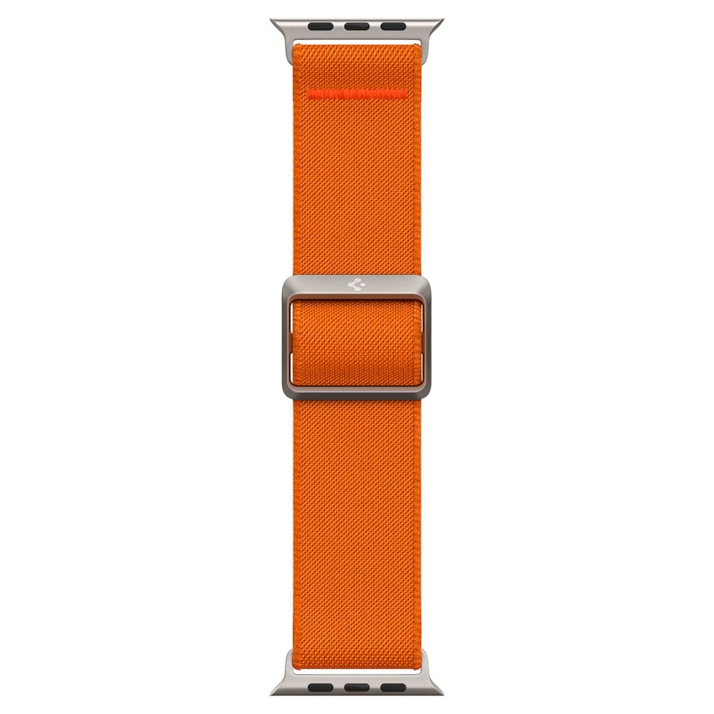 Fit Lite Ultra Apple Watch 45mm Series 7, Orange