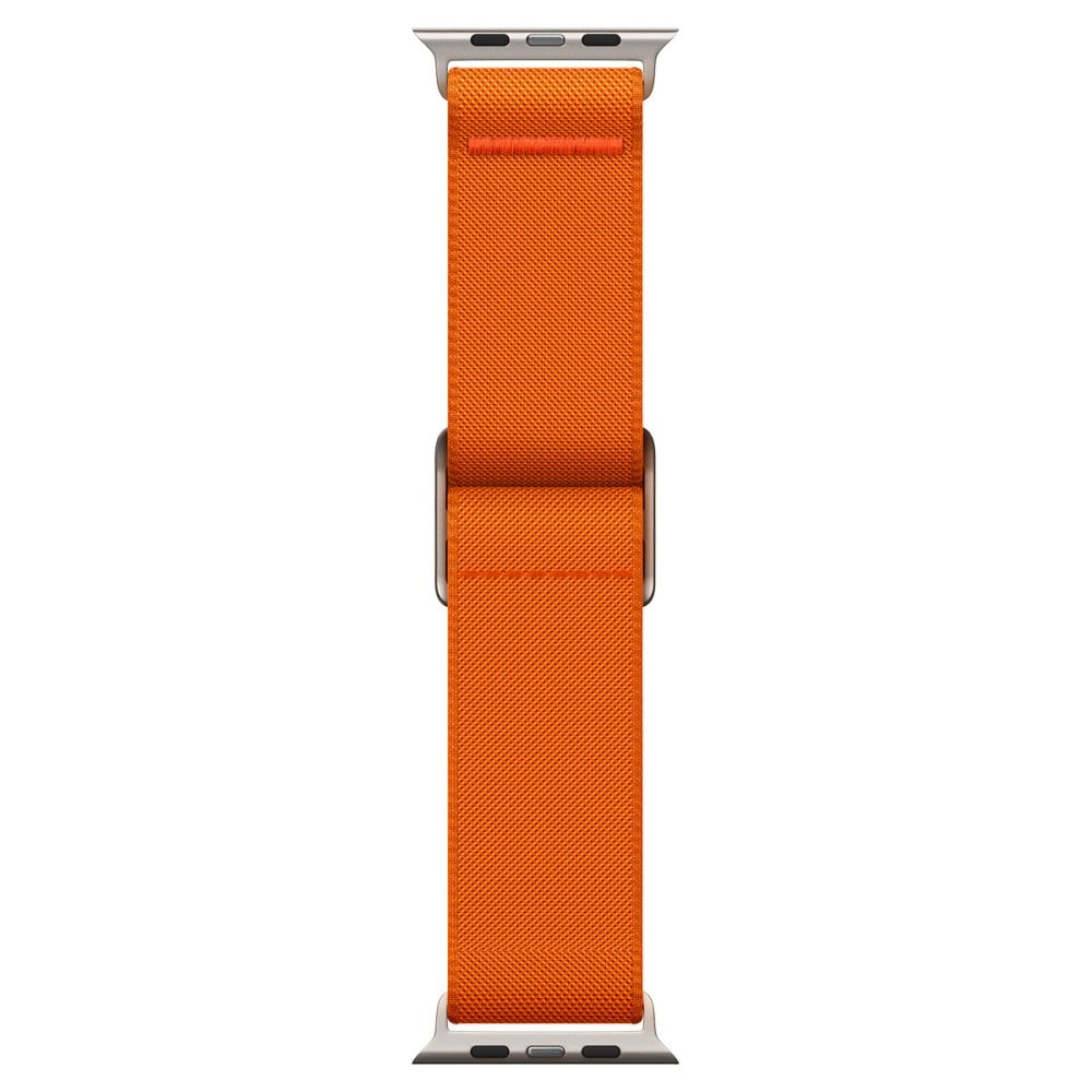 Fit Lite Ultra Apple Watch 45mm Series 7, Orange
