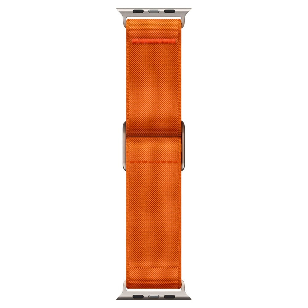 Fit Lite Ultra Apple Watch 45mm Series 9, Orange