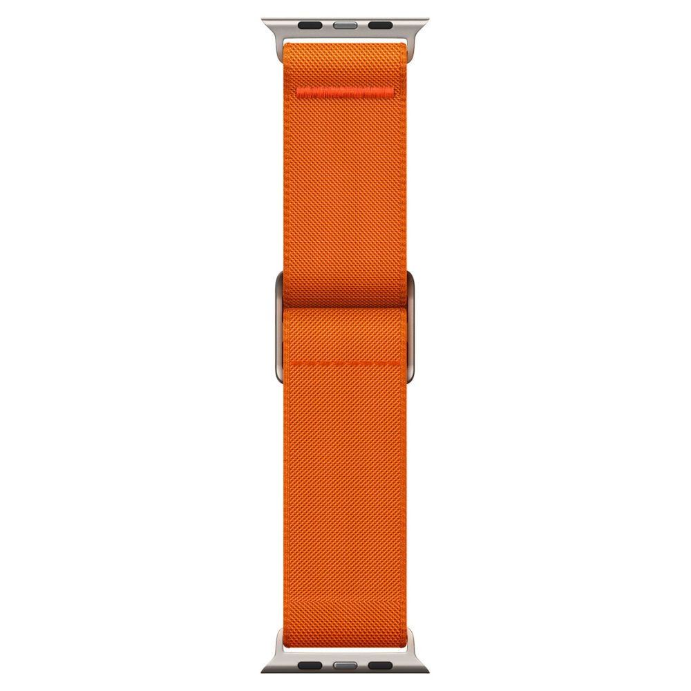 Fit Lite Ultra Apple Watch 44mm, Orange