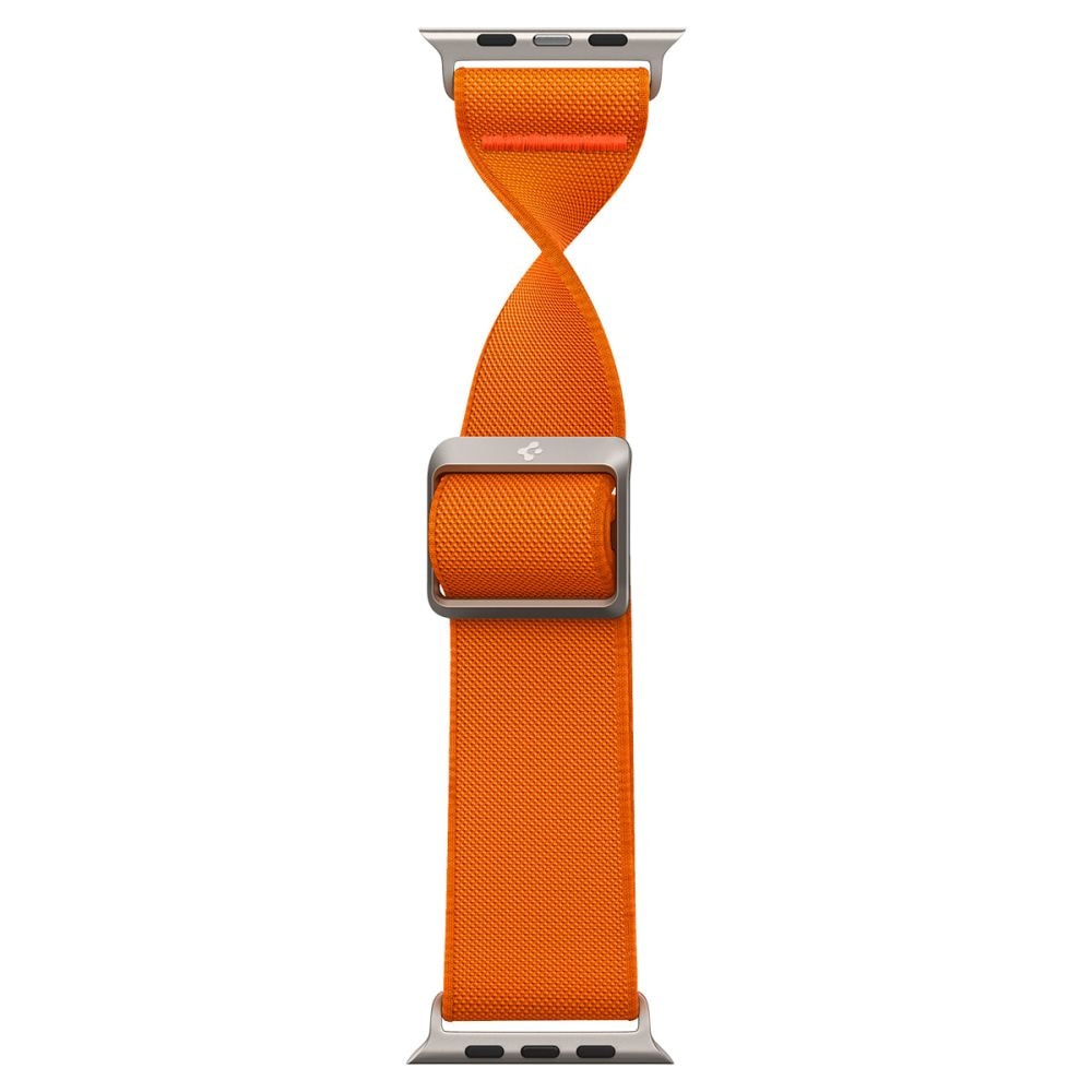 Fit Lite Ultra Apple Watch 45mm Series 9, Orange
