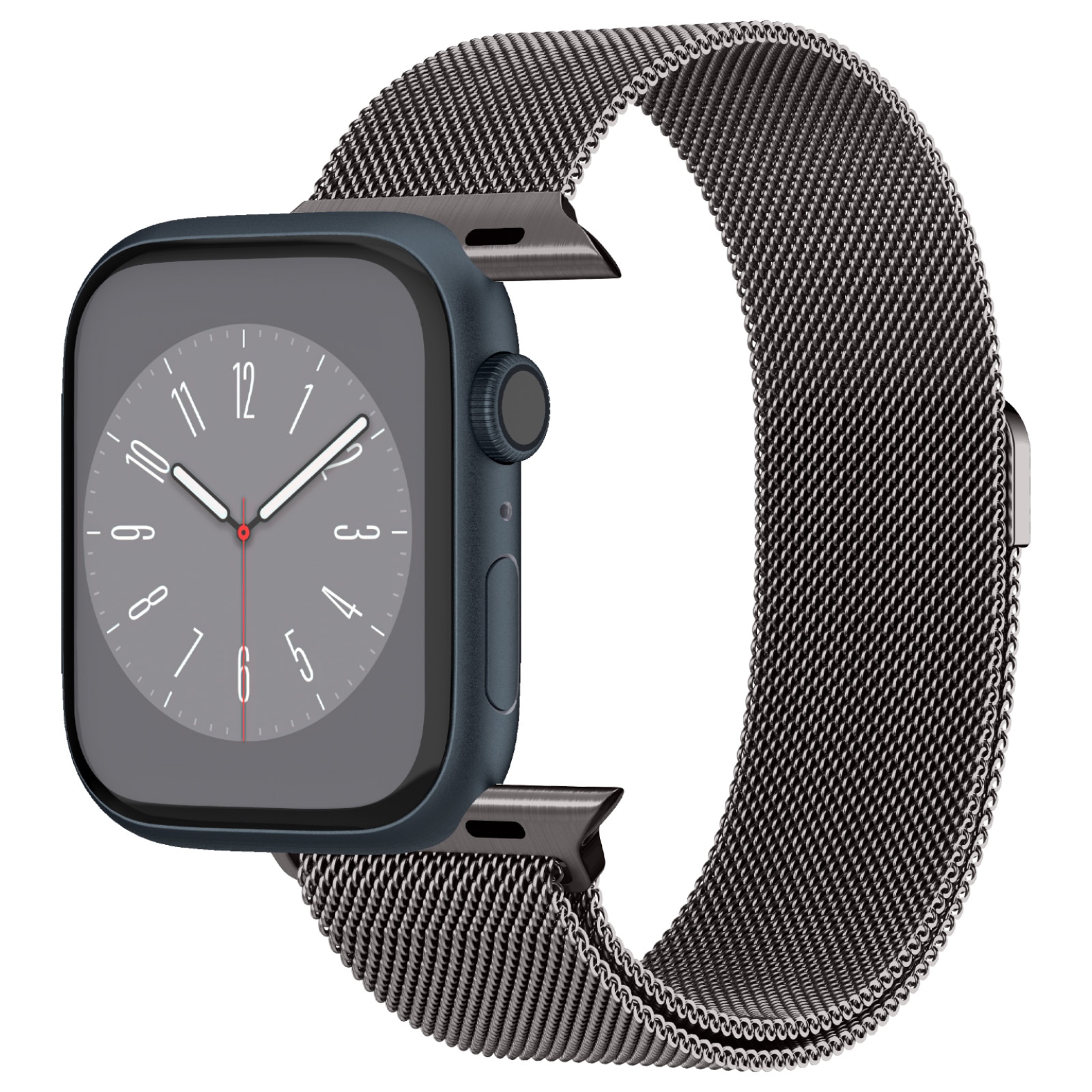 Bracelet Metal Fit Apple Watch 42mm, Graphite