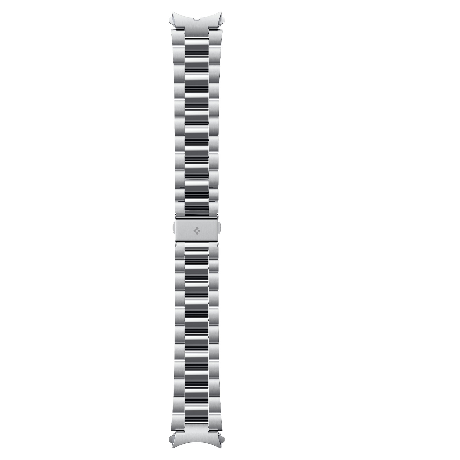 Bracelet Modern Full-Fit Samsung Galaxy Watch 7 40mm, Silver