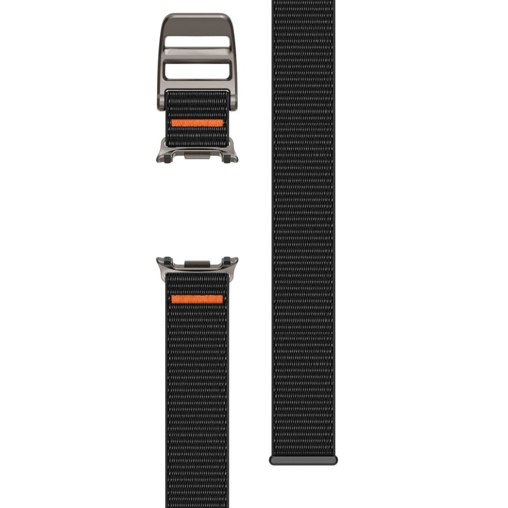 DuraPro Flex Ultra Samsung Galaxy Watch 8 40mm Black