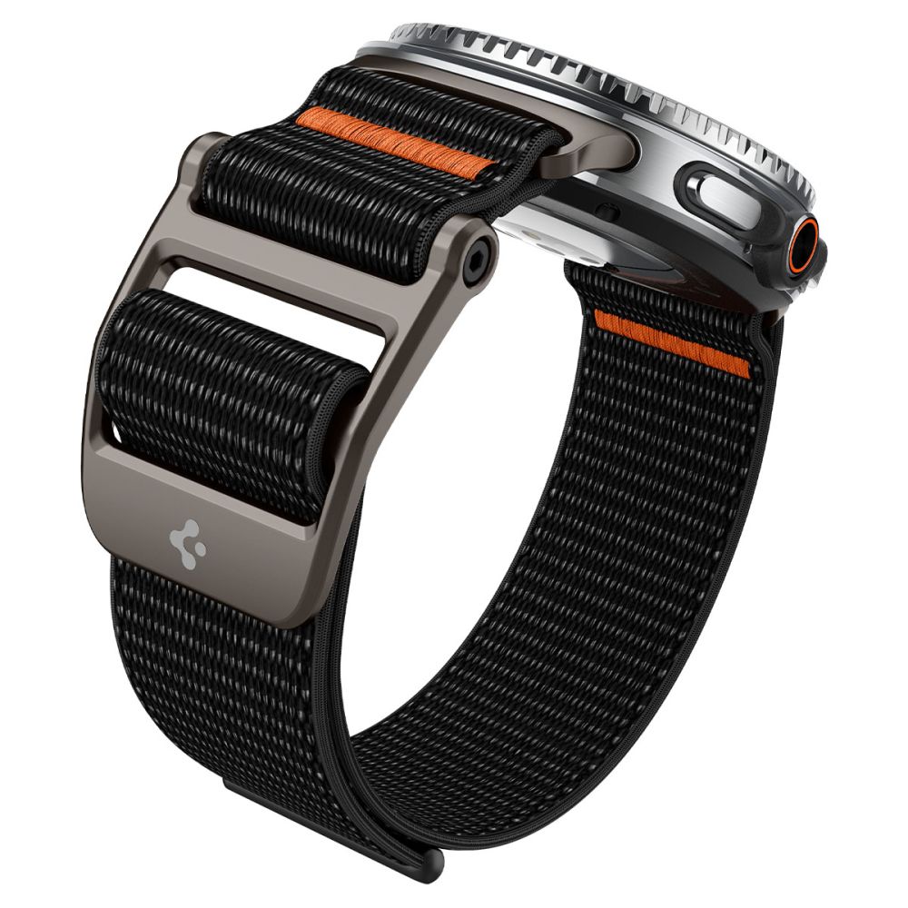 DuraPro Flex Ultra Samsung Galaxy Watch 8 40mm Black