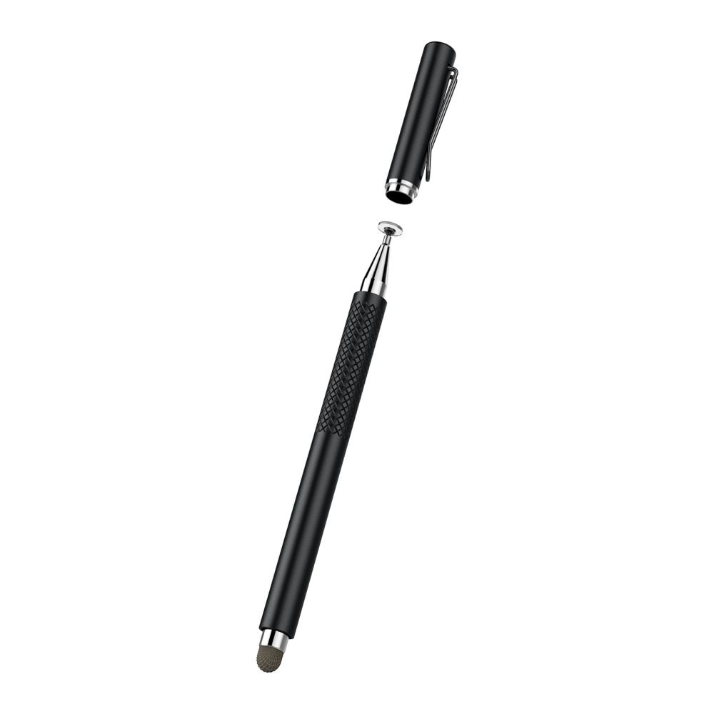 Universal Stylus Pen, noir