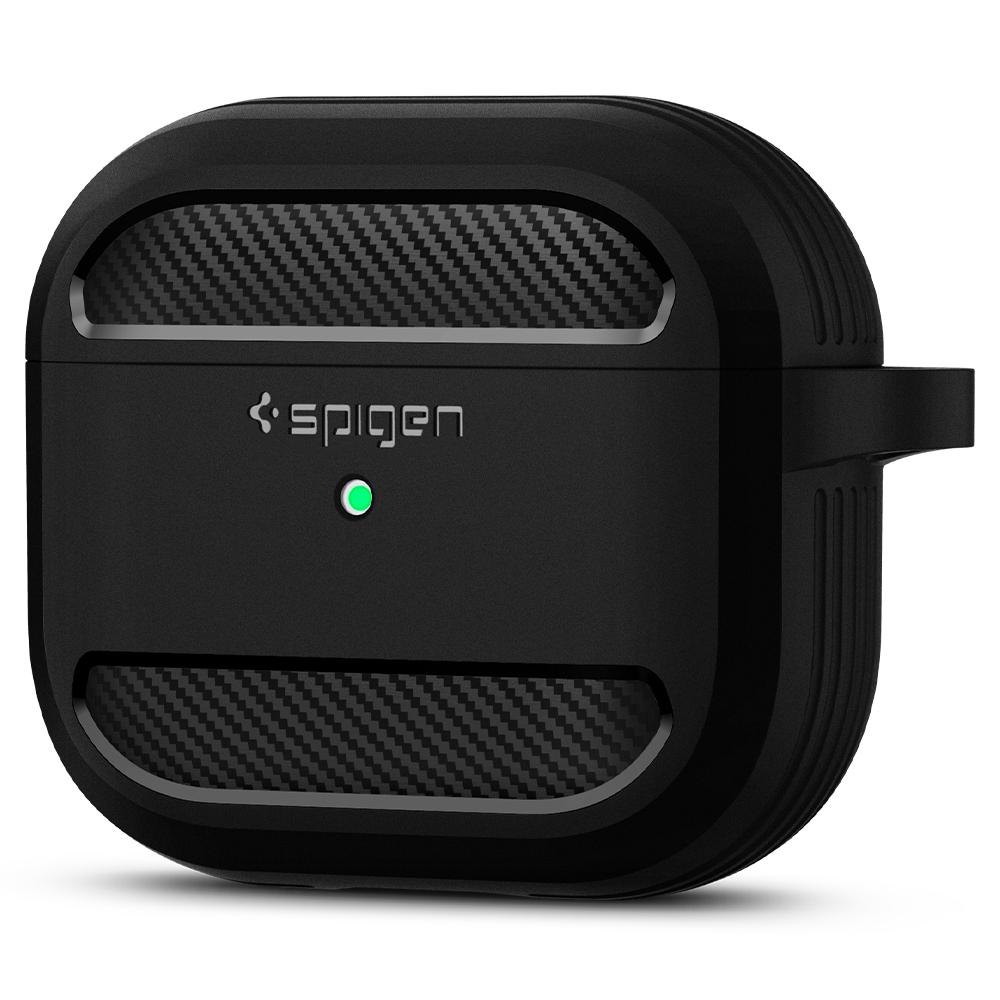 Case Rugged Armor AirPods 3 Black