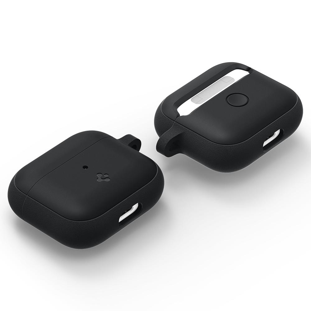 Case Silicone Fit AirPods 3 Black