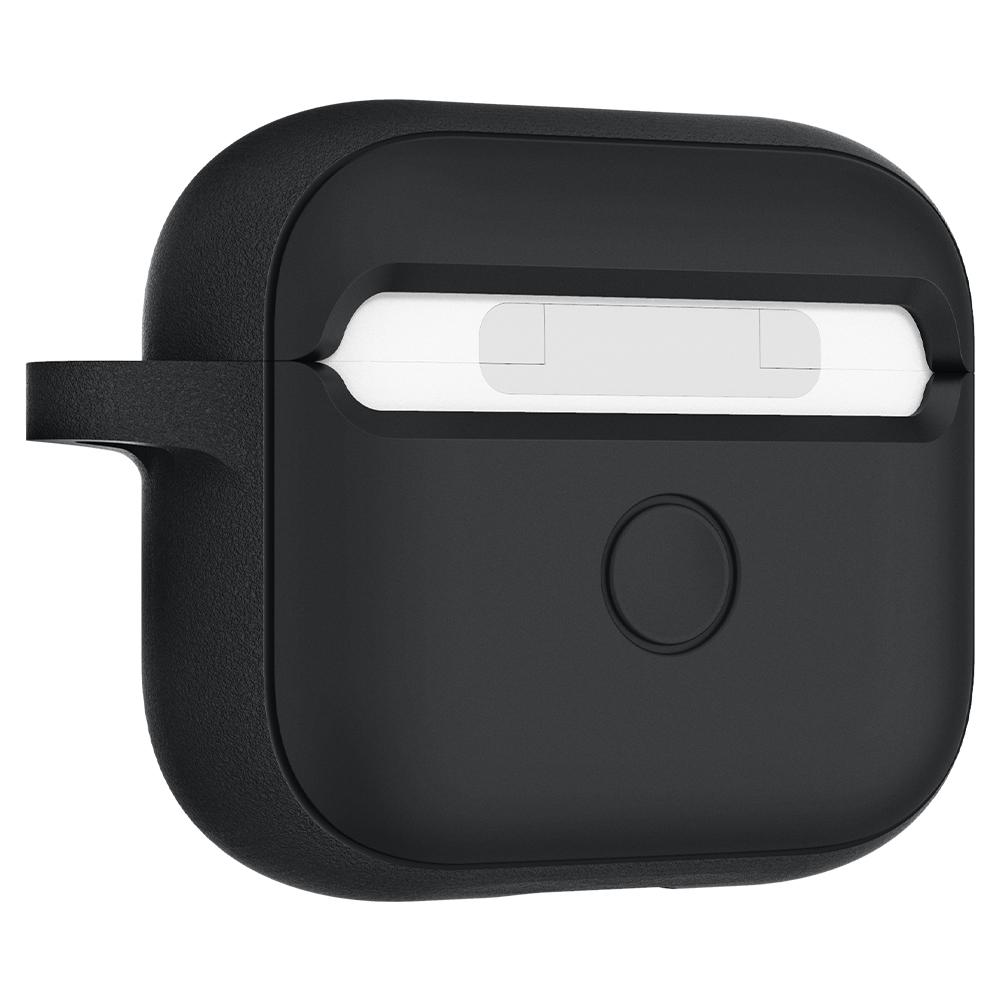 Case Silicone Fit AirPods 3 Black