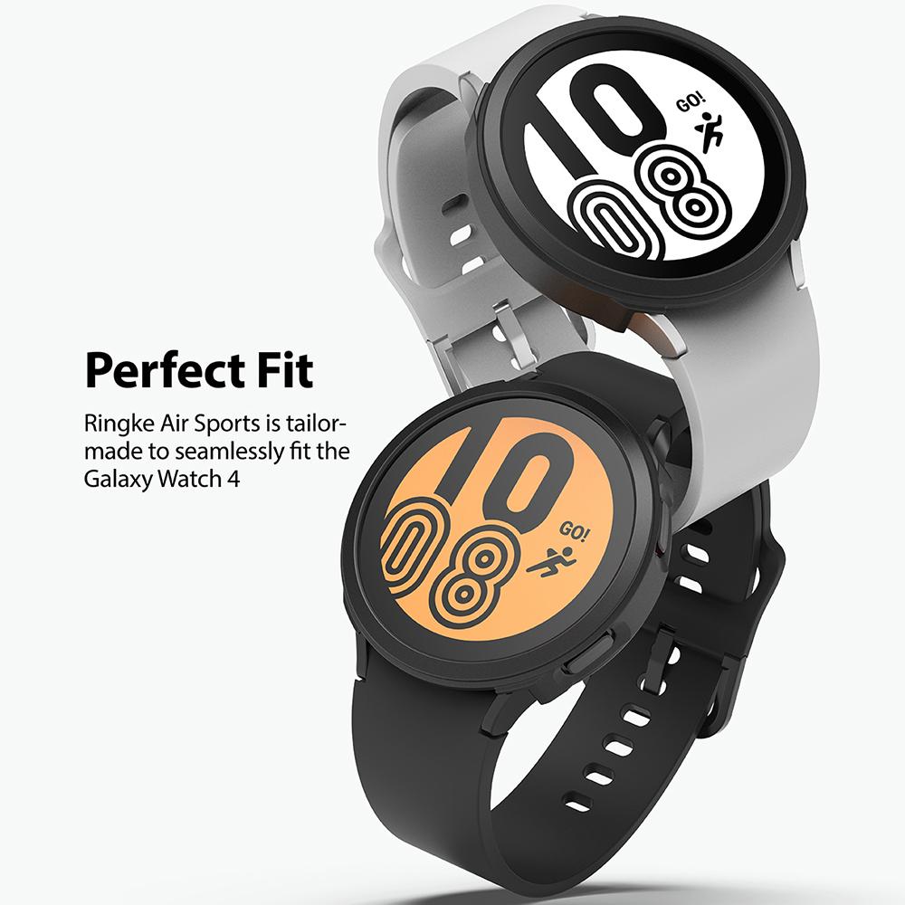Coque Air Sports Samsung Galaxy Watch 4 44mm Black