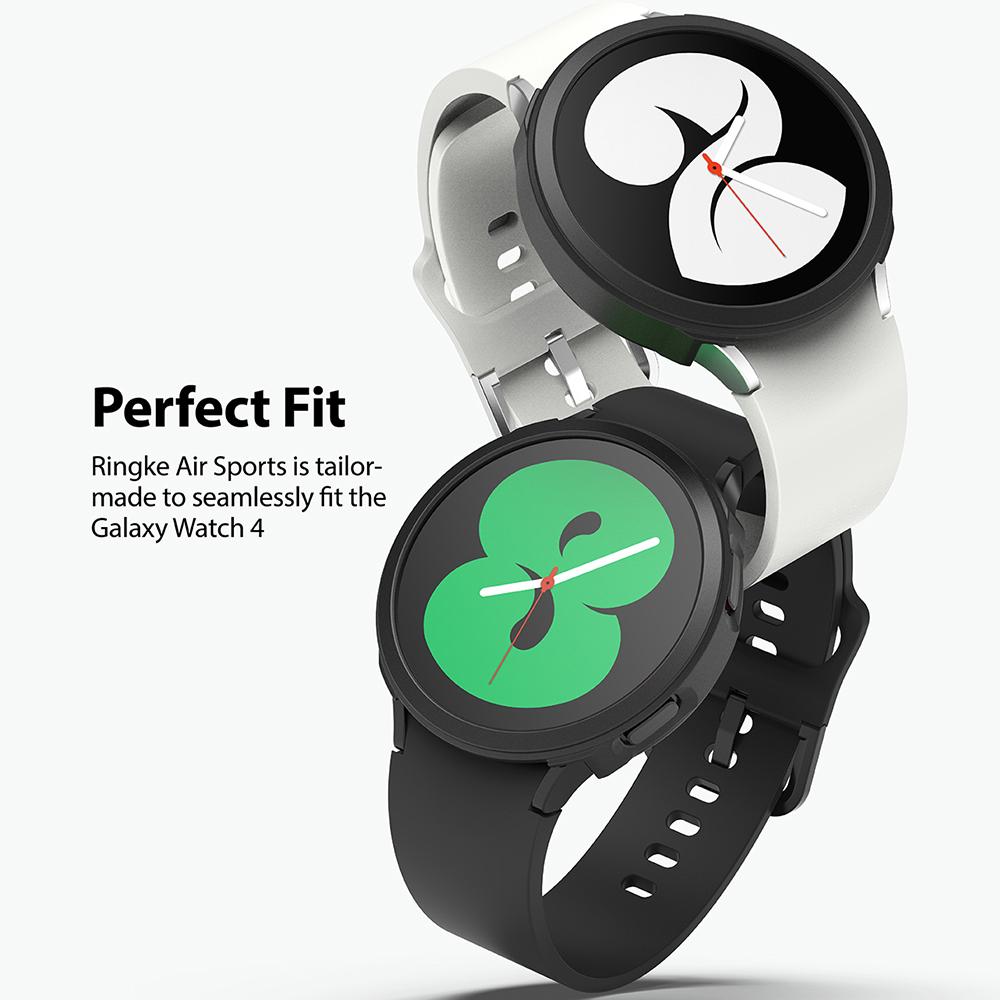 Coque Air Sports Samsung Galaxy Watch 4 40mm Black