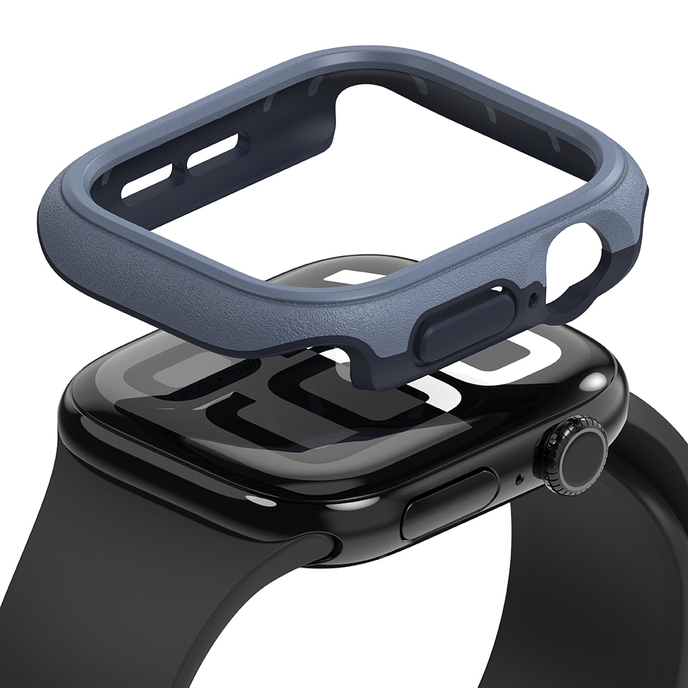 Coque Onyx Apple Watch Series 10 46mm, Navy