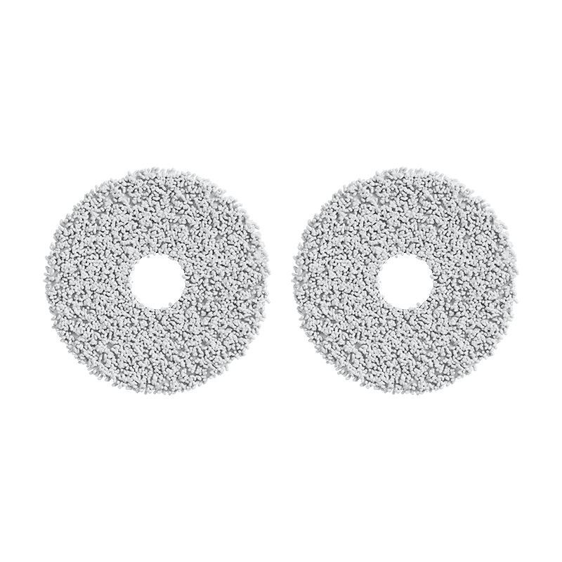 Lingettes de nettoyage  Xiaomi X10 Plus (2 pièces)