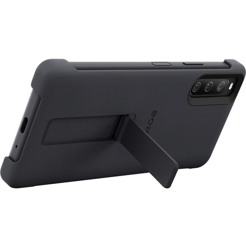 Style Cover Sony Xperia 5 IV Black