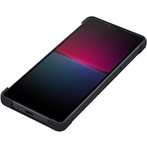 Style Cover Sony Xperia 10 IV Noir