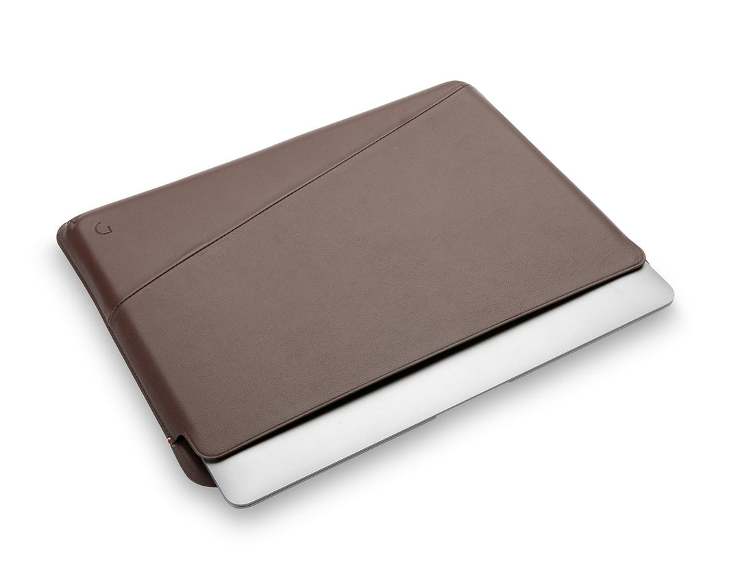 Frame Sleeve MacBook 13" Brown