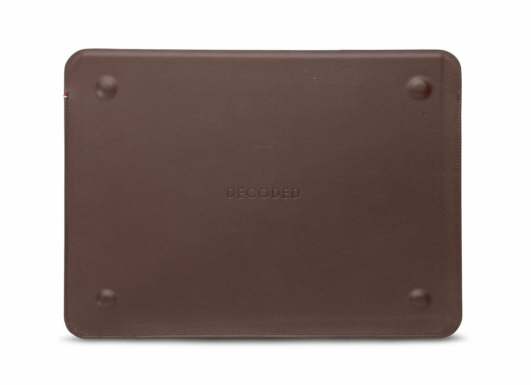 Frame Sleeve MacBook 14" Brown