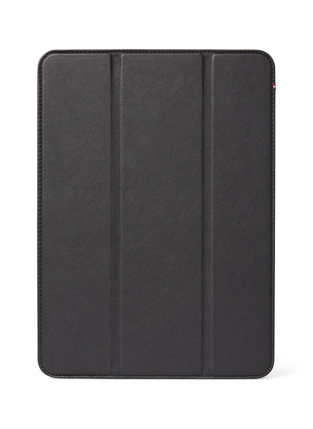 Étui Leather Slim Cover iPad Air 10.9 4th Gen (2020), Black