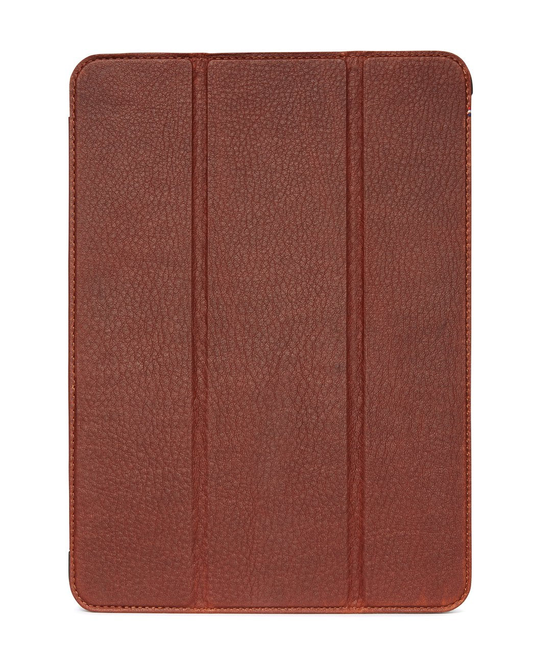 Étui Leather Slim Cover iPad Air 10.9 4th Gen (2020), Brown