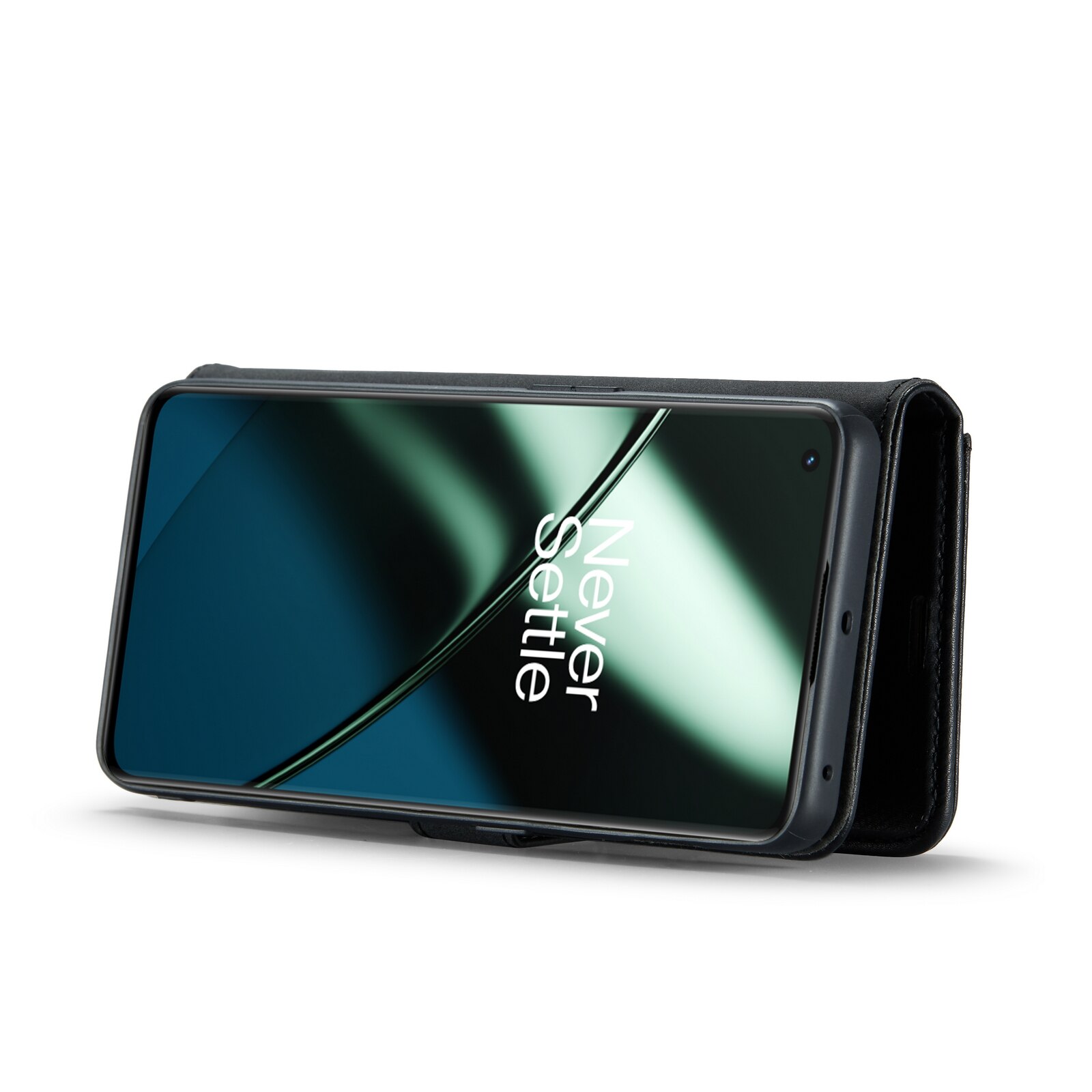Étui portefeuille Magnet Wallet  OnePlus 11, Black