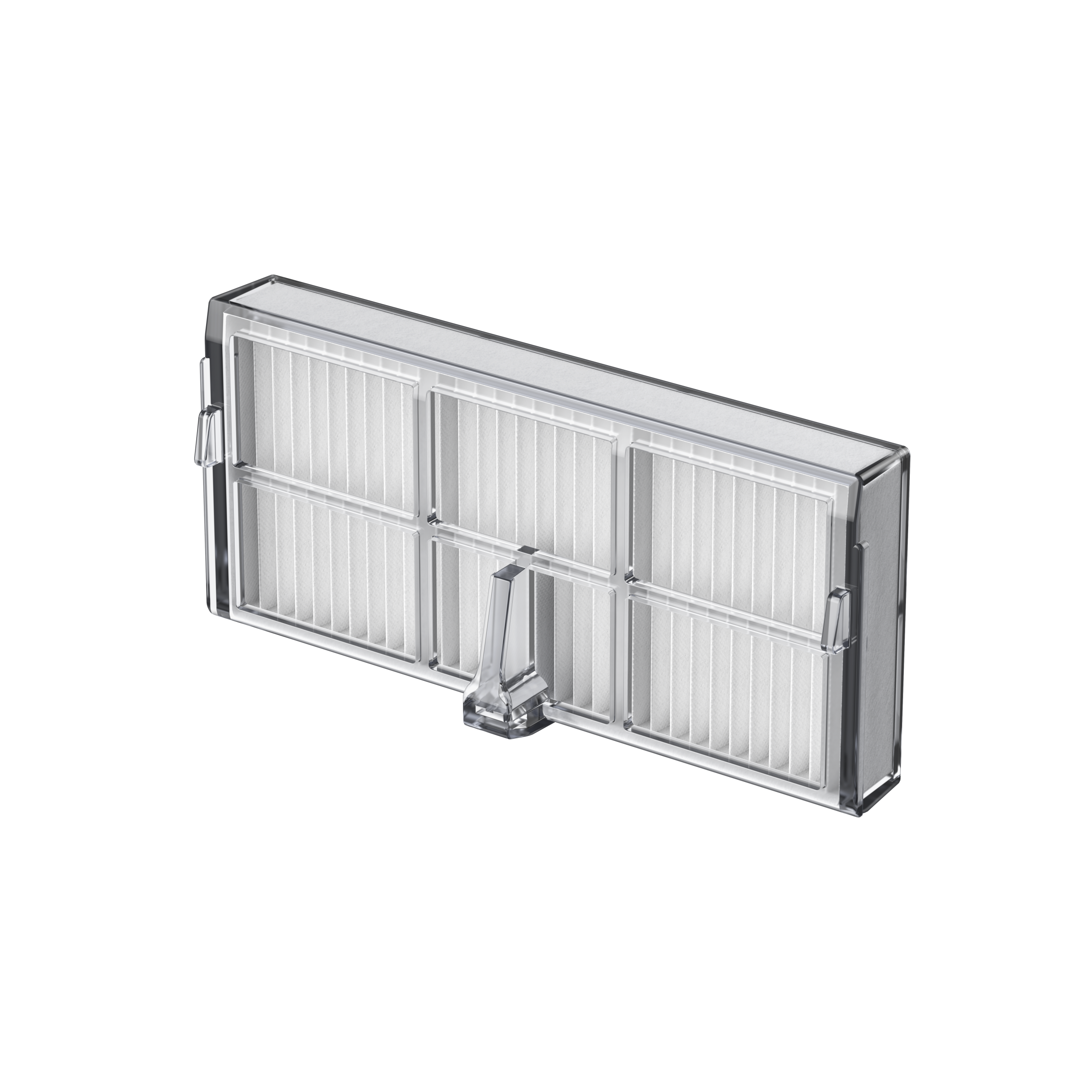 Filtre pour  Dreame L10s Ultra Gen 2 (2 pièces)