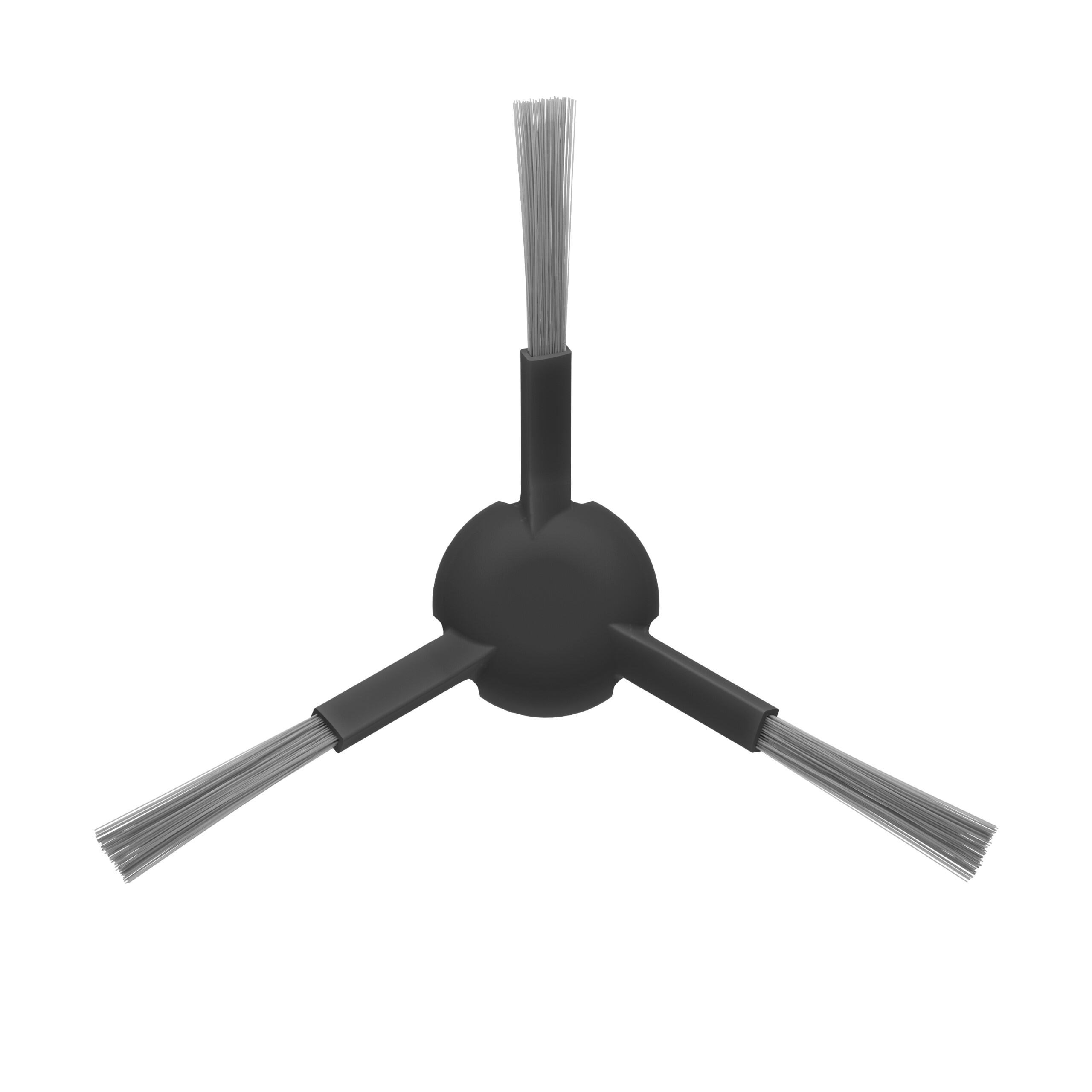 Brosses latérales  Dreame L10s Ultra Gen 2 (2 pièces), noir