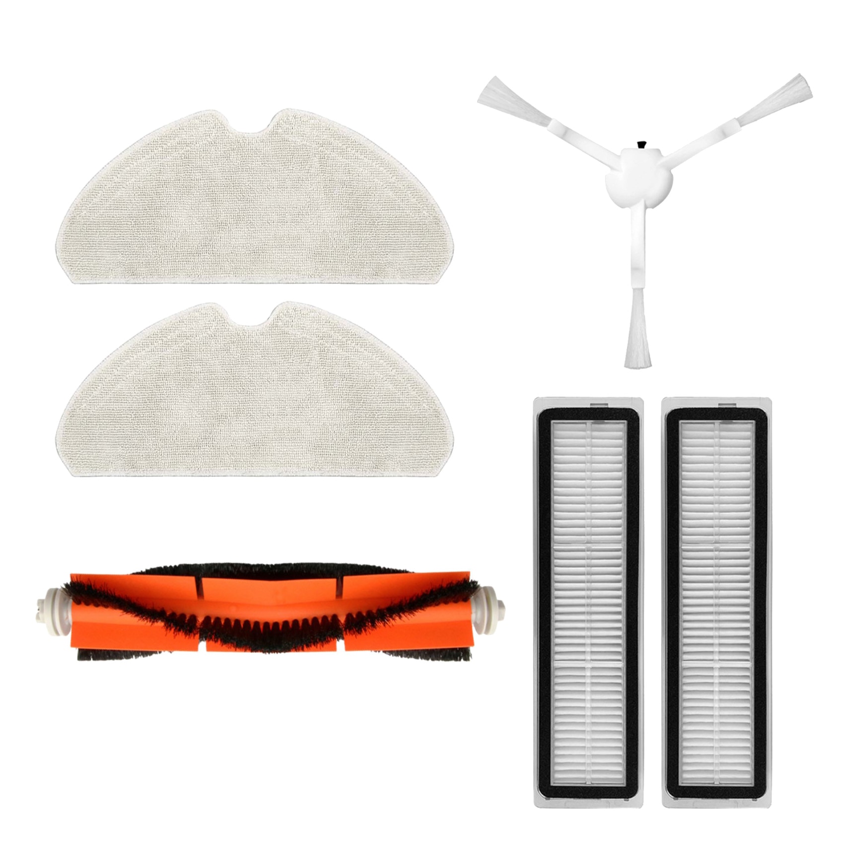 Kit d'accessoires  Dreame D9 Max