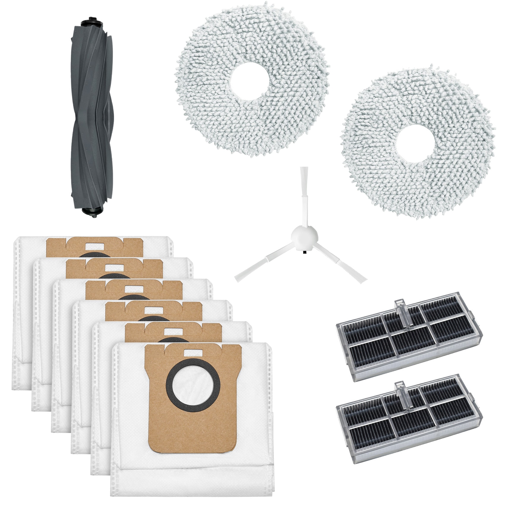 Kit d'accessoires  Dreame L10s Ultra Gen 2