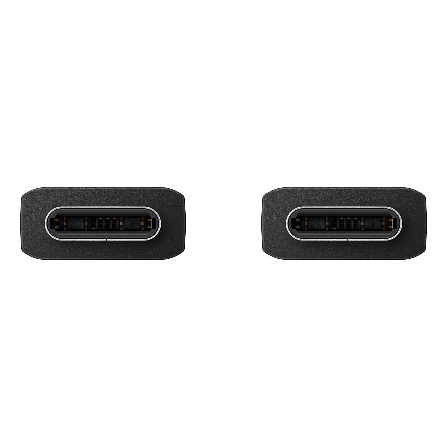 Câble USB-C vers USB-C 1.8m, noir