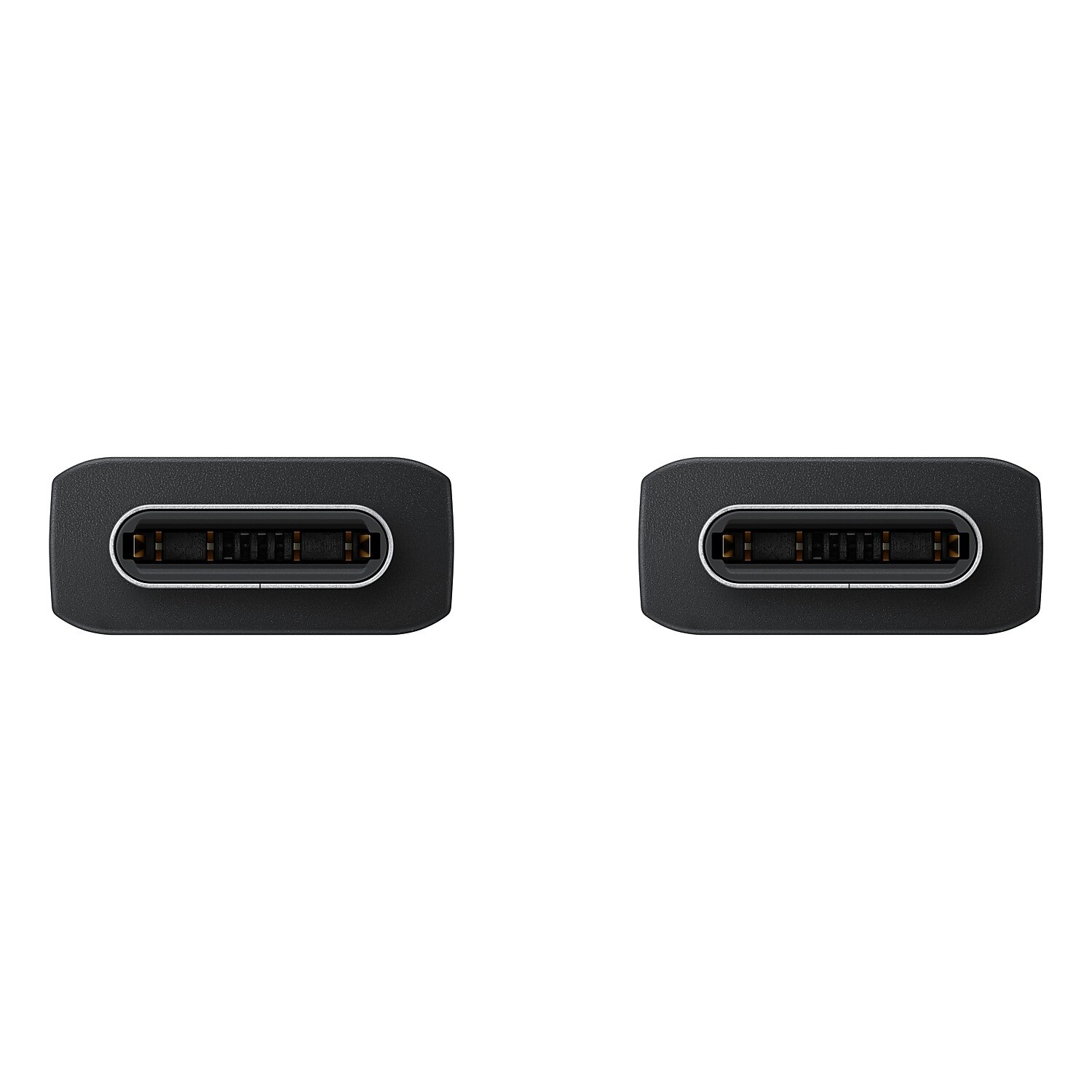 Câble USB-C vers USB-C 1.8m, noir