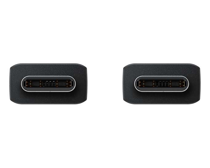 5A USB-C vers USB-C Câble 1.8m, noir