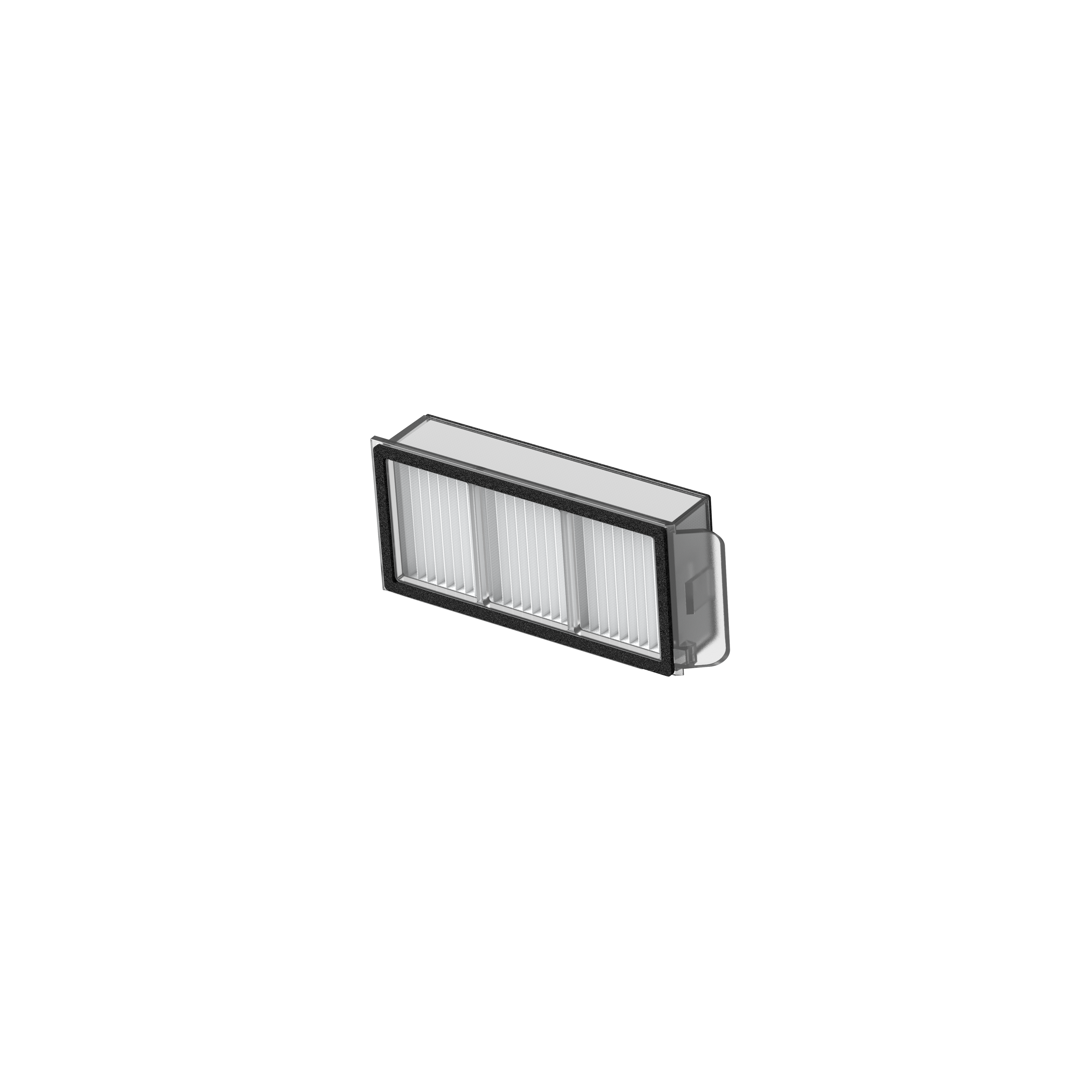 Filtre pour  Dreame X50 Ultra Complete (2 pièces)