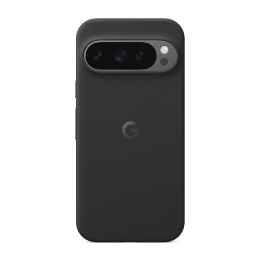 Coque Google Pixel 9 Pro Obsidian