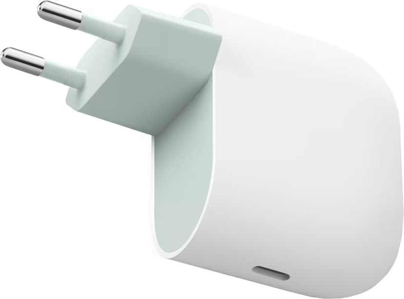 Chargeur 45W USB-C, blanc