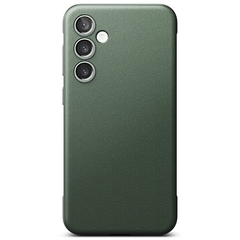 Coque Onyx Samsung Galaxy S23 FE, Dark Green