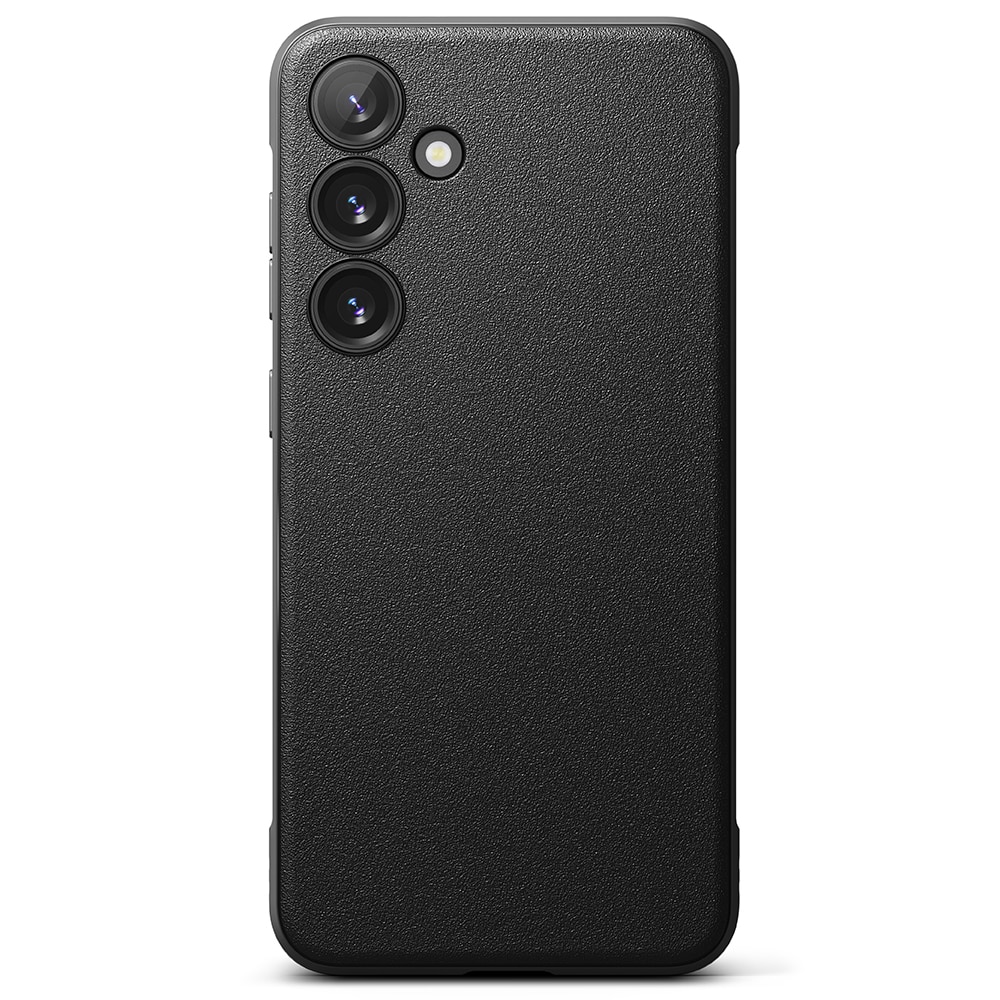 Coque Onyx Samsung Galaxy S24, Black